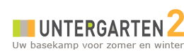 Vakantieverhuur UnterGarten2