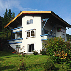 Im Garten